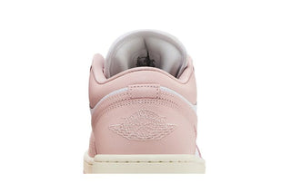 Air Jordan 1 Low 'Pink Oxford'