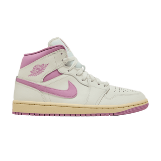 Air Jordan 1 Mid 'Strawberries & Cream'