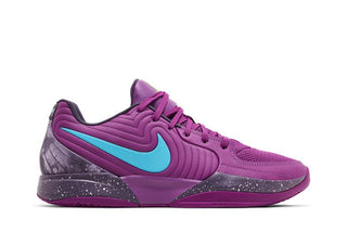 Nike Ja 2 'Purple Sky'