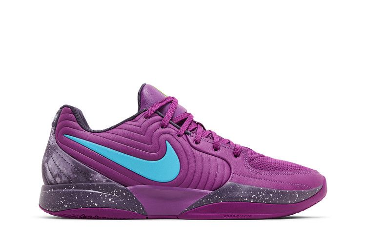 Nike Ja 2 'Purple Sky'
