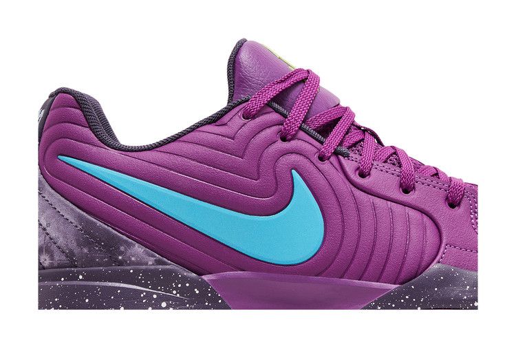 Nike Ja 2 'Purple Sky'