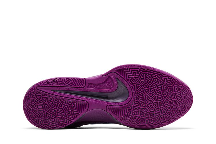 Nike Ja 2 'Purple Sky'