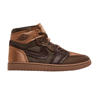Air Jordan 1 High Method of Make 'Archaeo Brown'