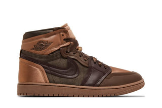 Air Jordan 1 High Method of Make 'Archaeo Brown'