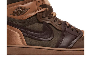 Air Jordan 1 High Method of Make 'Archaeo Brown'