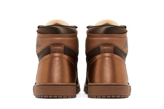 Air Jordan 1 High Method of Make 'Archaeo Brown'