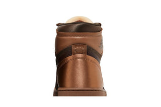 Air Jordan 1 High Method of Make 'Archaeo Brown'