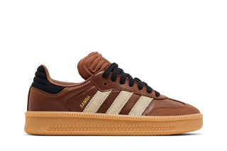 adidas Samba XLG 'Preloved Brown'