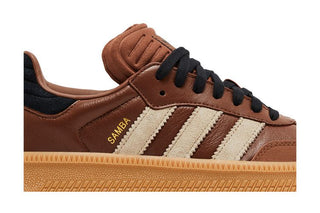 adidas Samba XLG 'Preloved Brown'