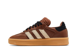 adidas Samba XLG 'Preloved Brown'