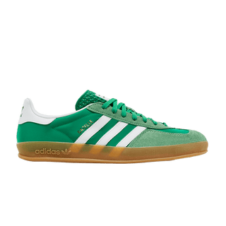 adidas Gazelle Indoor 'Hazy Green'