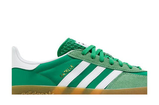 adidas Gazelle Indoor 'Hazy Green'