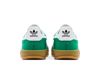 adidas Gazelle Indoor 'Hazy Green'