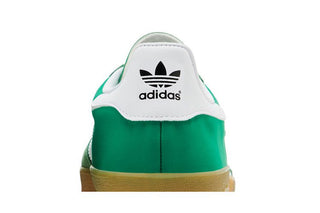 adidas Gazelle Indoor 'Hazy Green'