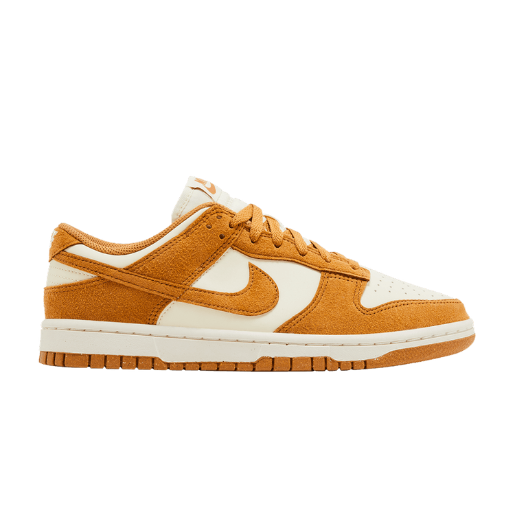 Nike Dunk Low Next Nature 'Flax'
