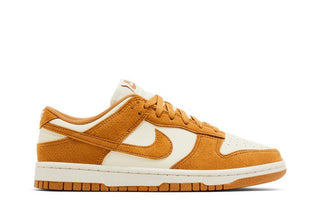 Nike Dunk Low Next Nature 'Flax'