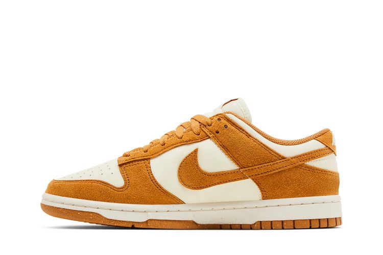 Nike Dunk Low Next Nature 'Flax'