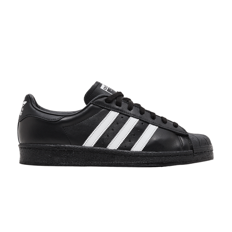 adidas Superstar 82 'Black White'
