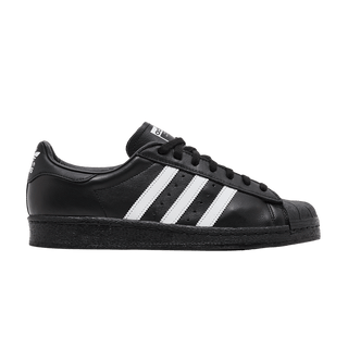 adidas Superstar 82 'Black White'
