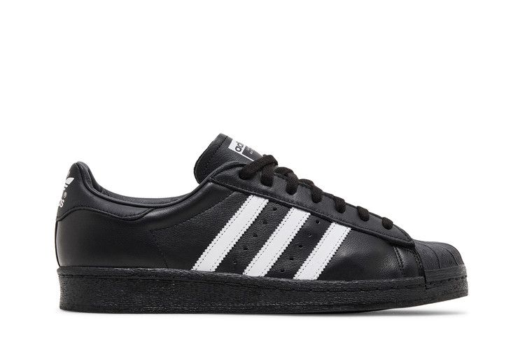 adidas Superstar 82 'Black White'