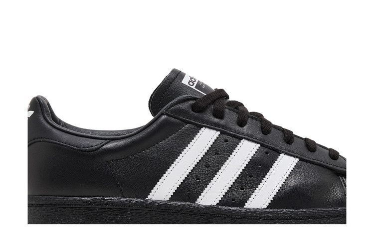 adidas Superstar 82 'Black White'