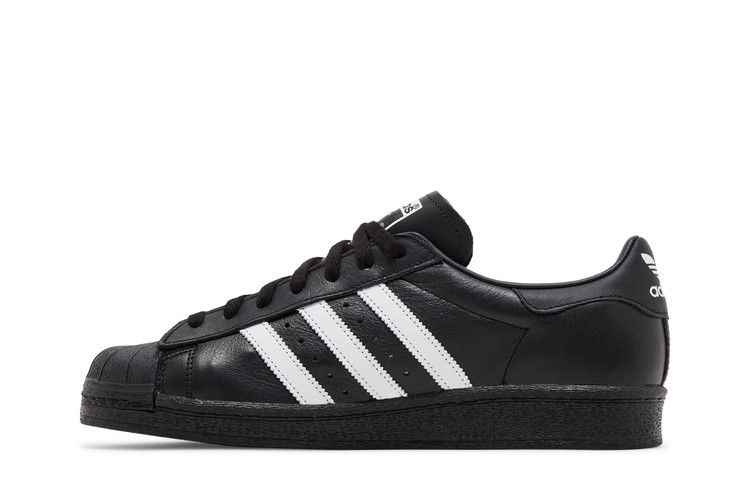 adidas Superstar 82 'Black White'