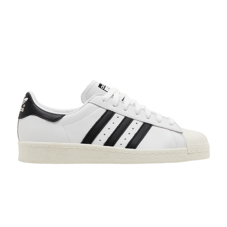 adidas Superstar 82 'White Black'
