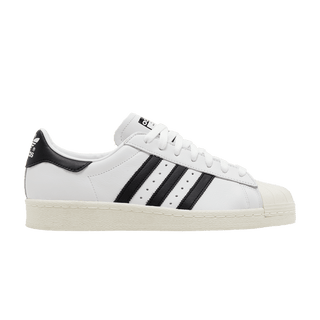 adidas Superstar 82 'White Black'
