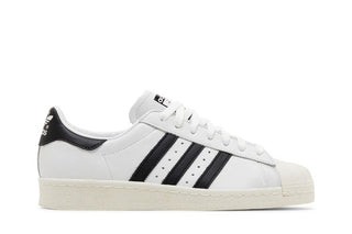 adidas Superstar 82 'White Black'