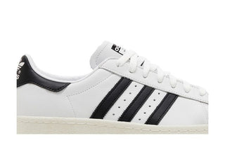 adidas Superstar 82 'White Black'