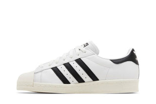 adidas Superstar 82 'White Black'