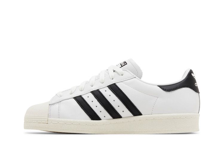 adidas Superstar 82 'White Black'