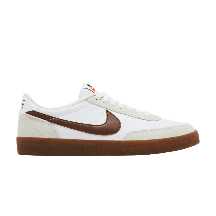 Nike Killshot 2 Leather 'White Cacao Wow Gum'