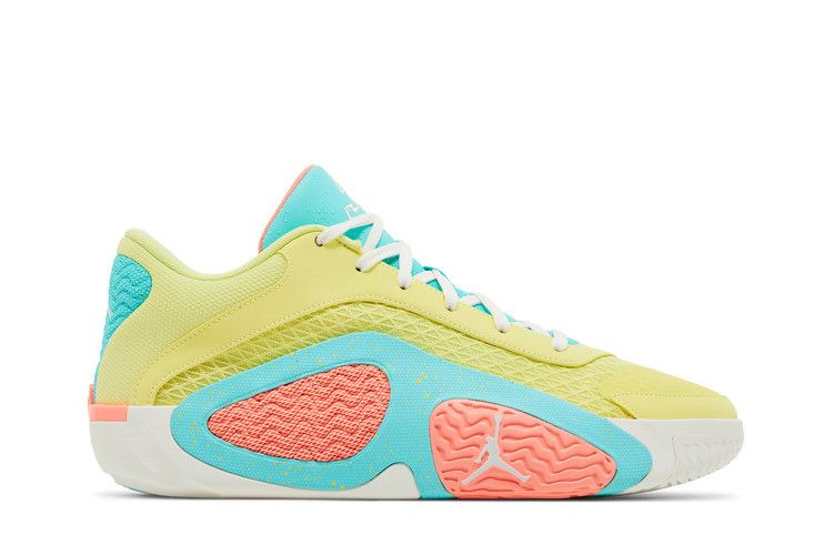Air Jordan Tatum 2 'Lemonade'