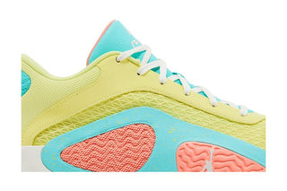 Air Jordan Tatum 2 'Lemonade'