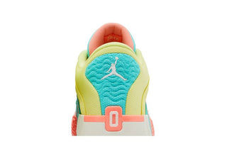 Air Jordan Tatum 2 'Lemonade'