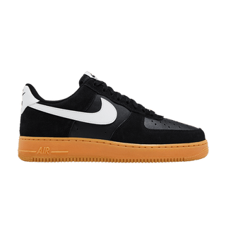 Nike Air Force 1 '07 LV8 'Gum Pack - Black'