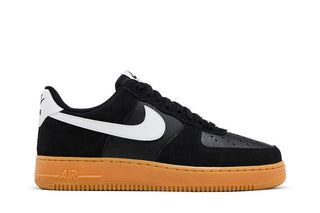 Nike Air Force 1 '07 LV8 'Gum Pack - Black'