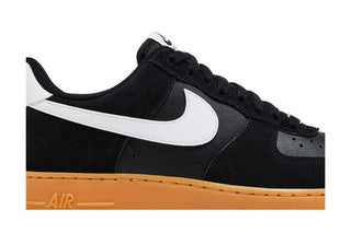 Nike Air Force 1 '07 LV8 'Gum Pack - Black'