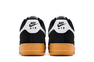 Nike Air Force 1 '07 LV8 'Gum Pack - Black'