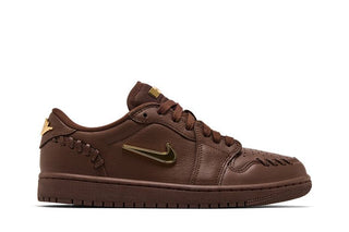 Air Jordan 1 Low Method of Make 'Cacao Wow'