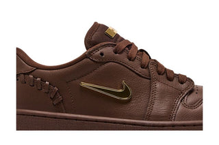Air Jordan 1 Low Method of Make 'Cacao Wow'