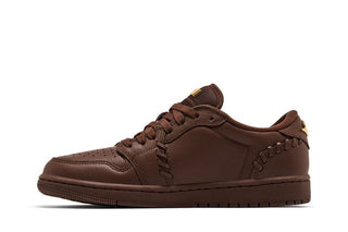 Air Jordan 1 Low Method of Make 'Cacao Wow'