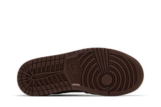Air Jordan 1 Low Method of Make 'Cacao Wow'