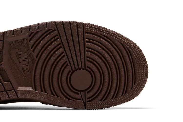 Air Jordan 1 Low Method of Make 'Cacao Wow'