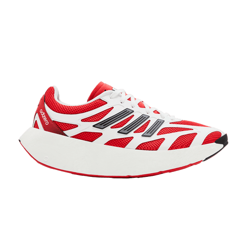 adidas Adizero Aruku 'White Pure Ruby'