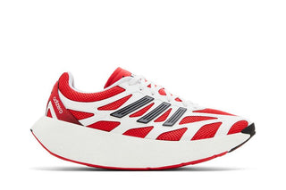 adidas Adizero Aruku 'White Pure Ruby'