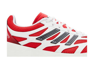 adidas Adizero Aruku 'White Pure Ruby'