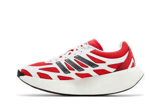 adidas Adizero Aruku 'White Pure Ruby'