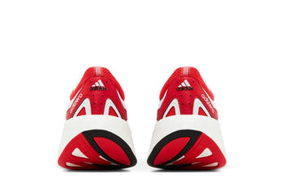 adidas Adizero Aruku 'White Pure Ruby'